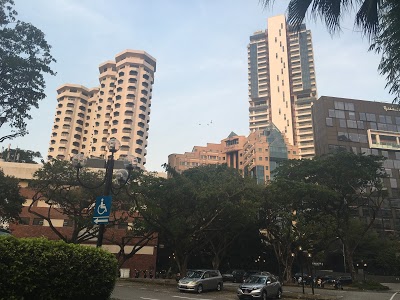 The Elizabeth Hotel, Singapore, Singapore
