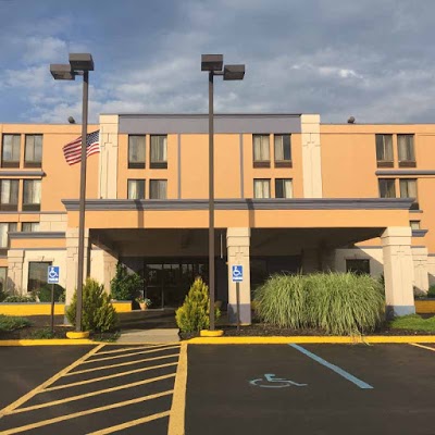 Days Inn Fishkill, Fishkill, United States of America
