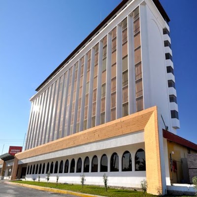 Hotel Mision Torre, Torreon, Mexico