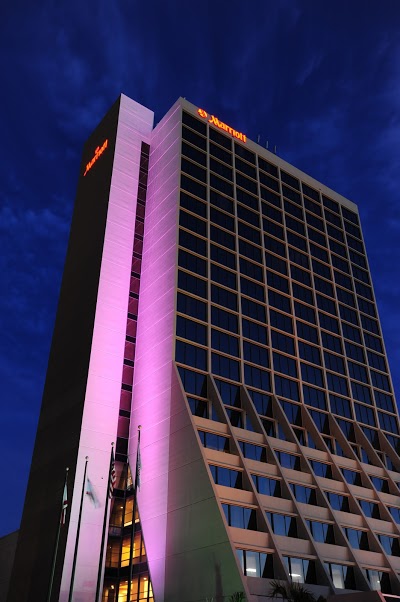 Marriott Mobile, Mobile, United States of America