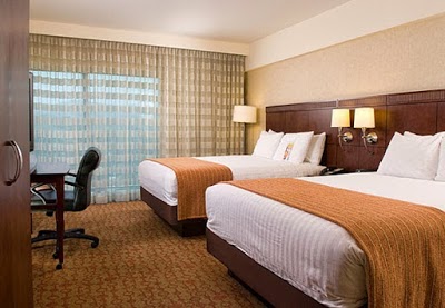 Courtyard by Marriott Los Angeles - Sherman Oaks, Sherman Oaks, United States of America