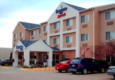 Fairfield Inn by Marriott Appleton, Appleton, United States of America