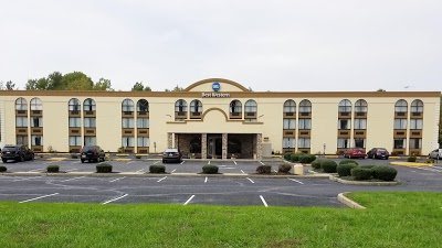 Best Western Hazlet Inn, Hazlet, United States of America