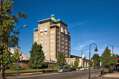 Park Place Hotel, Traverse City, United States of America