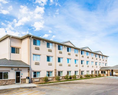 Comfort Inn Great Falls, Great Falls, United States of America