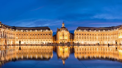 Best Western Bordeaux Bayonne Etche-Ona, Bordeaux, France