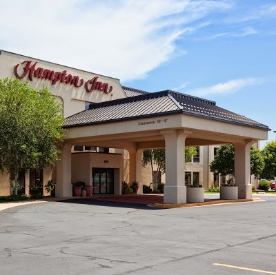 Hampton Inn Wausau, Wausau, United States of America