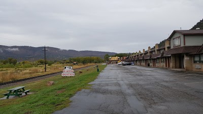 IRON HORSE INN, Durango, United States of America