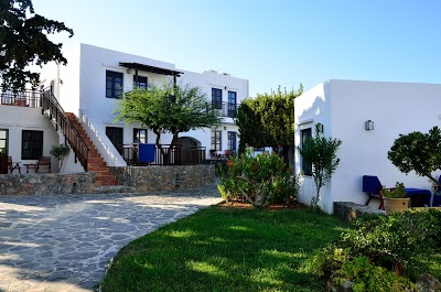 Creta Maris Beach Resort, Hersonissos, Greece