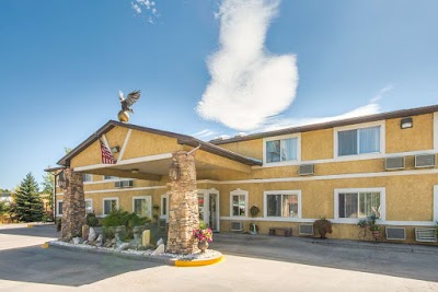 Days Inn Salida, Salida, United States of America
