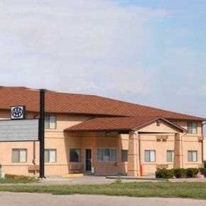 Days Inn Shenandoah, Shenandoah, United States of America