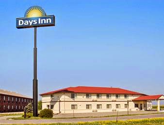 Days Inn York, York, United States of America