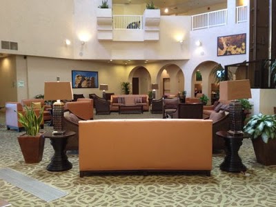 Holiday Inn West - Phoenix, Phoenix, United States of America