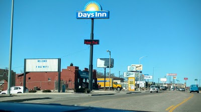 Days Inn Pueblo, Pueblo, United States of America
