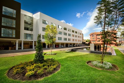 HOTEL ORO VERDE CUENCA, Cuenca, Ecuador