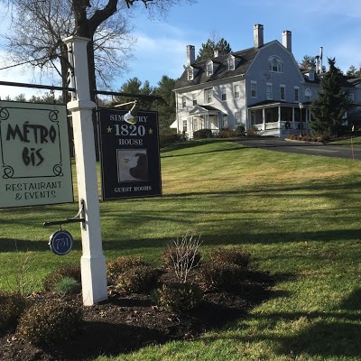 Simsbury 1820 House, Simsbury, United States of America