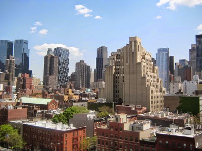Skyline Hotel, New York, United States of America