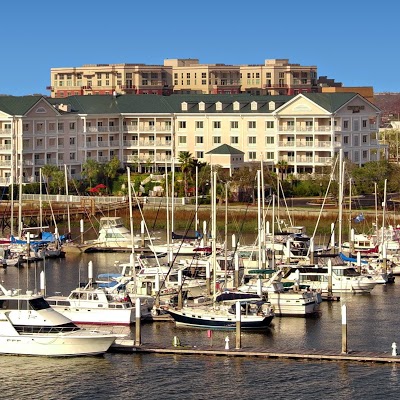 Courtyard Charleston Waterfront by Marriott, Charleston, United States of America