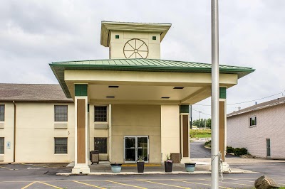 Quality Inn Newton, Newton, United States of America