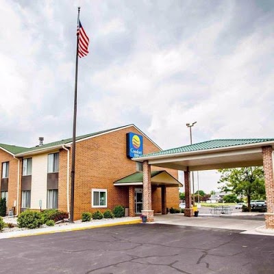Comfort Inn Racine, Racine, United States of America