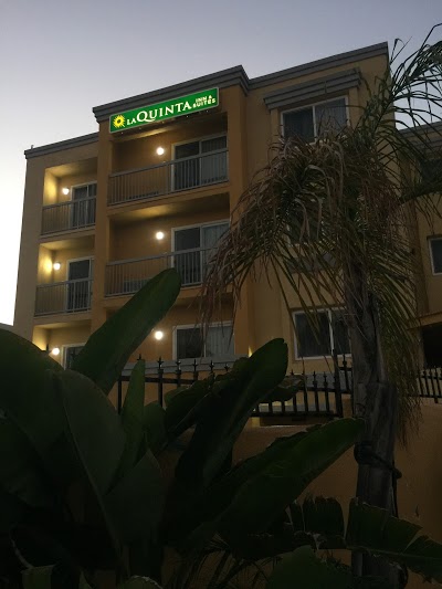 La Quinta Inn & Suites San Diego Mission Bay, San Diego, United States of America
