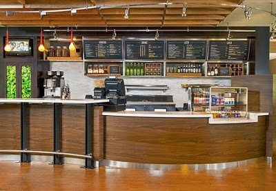 Courtyard by Marriott Cleveland East-Beachwood, Beachwood, United States of America