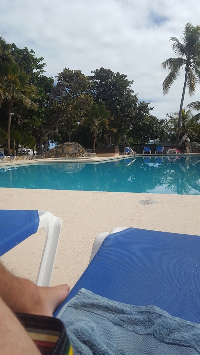 Nanny Cay Hotel, Road Town, Virgin Islands