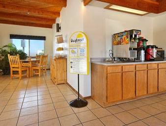 Days Inn Taos, Taos, United States of America