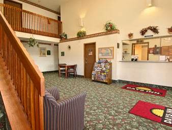 Days Inn North Platte, North Platte, United States of America