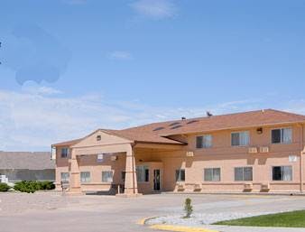Howard Johnson Kearney, Kearney, United States of America