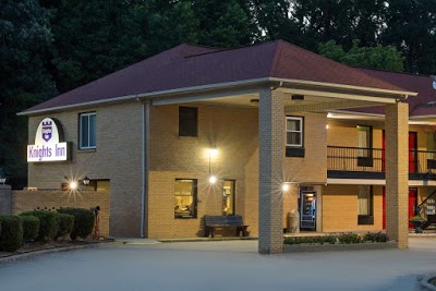 Days Inn Elizabethtown, Elizabethtown, United States of America