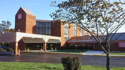Regency Hotel, Wentzville, United States of America