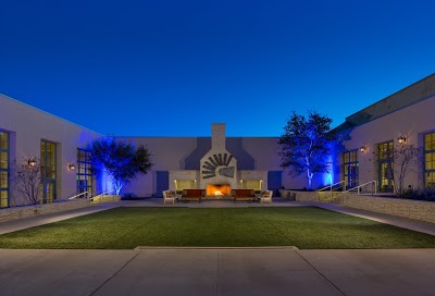 Hyatt Regency Hill Country Resort & Spa, San Antonio, United States of America