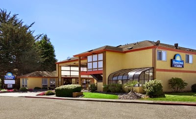 Days Inn and Suites Arcata CA, Arcata, United States of America