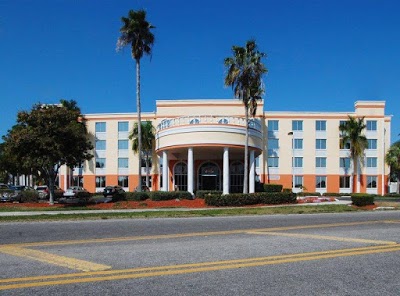 Best Western Plus Fort Myers Inn & Suites, Fort Myers, United States of America