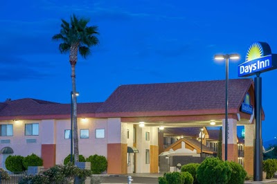 Days Inn Tucson Airport, Tucson, United States of America