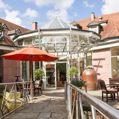 Lindner Hotel & Spa Binshof, Speyer, Germany
