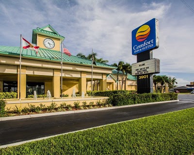 Comfort Inn & Suites Port Canaveral Area, Cocoa Beach, United States of America