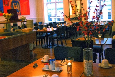 Best Western Hotel Hebron, Copenhagen, Denmark