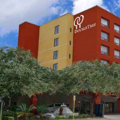 DoubleTree by Hilton San Antonio Downtown, San Antonio, United States of America