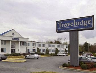 Travelodge Pelham Birmingham, Pelham, United States of America