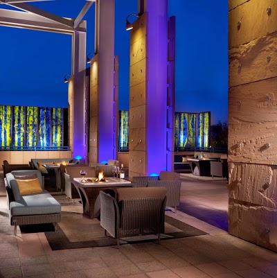 Omni Los Angeles Hotel at California Plaza, Los Angeles, United States of America