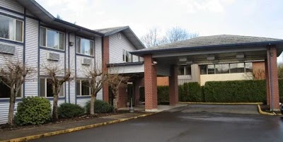 Guesthouse Inn and Suites, Wilsonville, United States of America