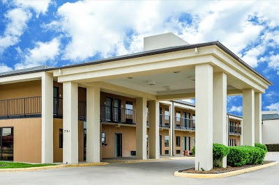 RODEWAY INN CLEVELAND, Cleveland, United States of America