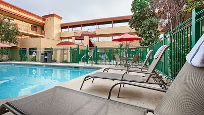 Best Western Plus Orchid Hotel & Suites, Roseville, United States of America