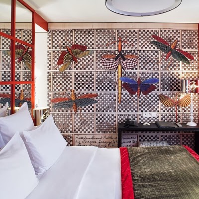 Hotel Le Bellechasse Saint Germain, Paris, France