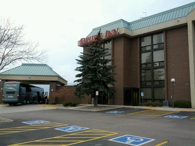 Drury Inn Pikes Peak, Colorado Springs, United States of America