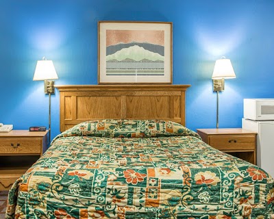 Rodeway Inn Wildwood Inn, Mammoth Lakes, United States of America