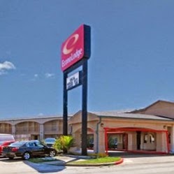 Econo Lodge Reliant - Medical Center, Houston, United States of America