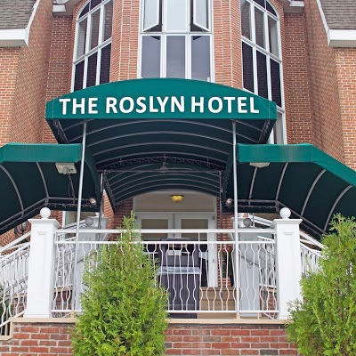 The Roslyn Hotel, Roslyn, United States of America